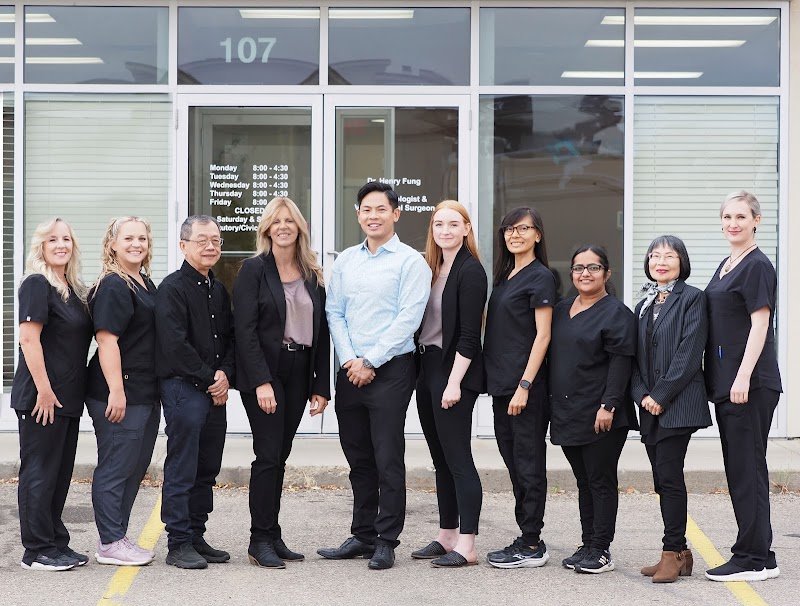 Central Alberta Vision Institute (CAVI), photo 2