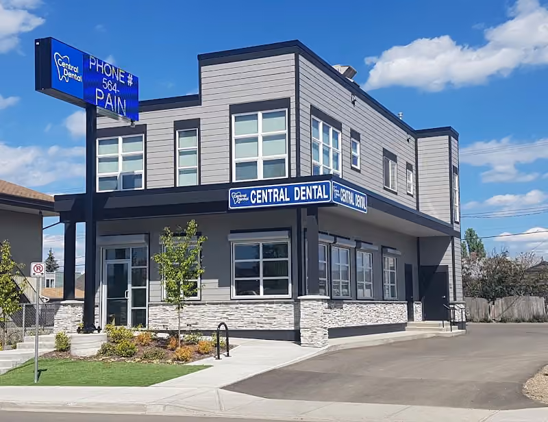 Central Dental