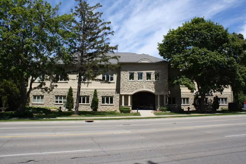 Central Health Care