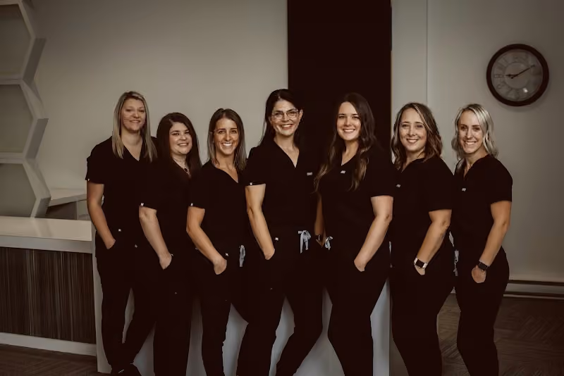 Central Orthodontics