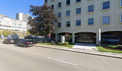 Central Ottawa Family Medicine Associates in Ottawa, Ontario