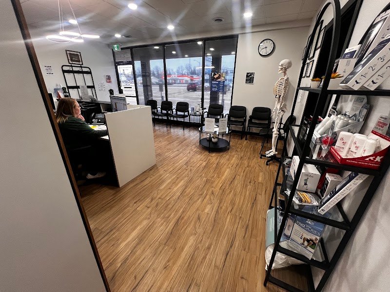 Central Physiotherapy & Massage, photo 2