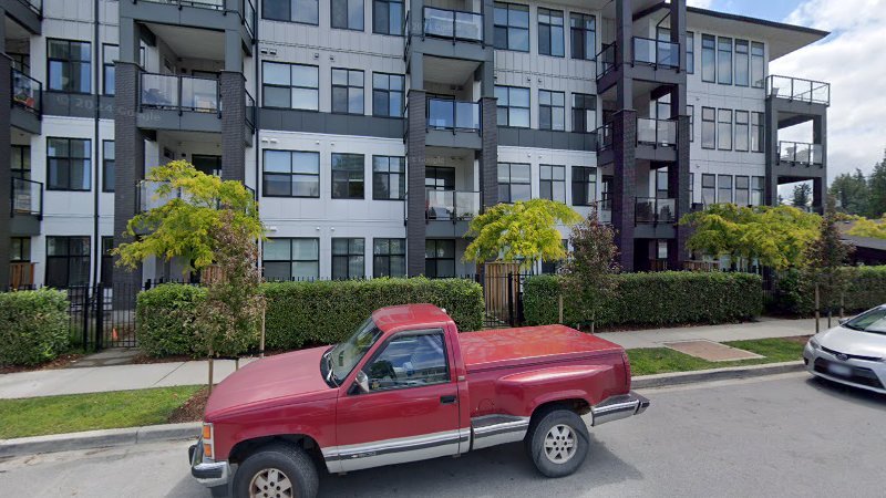 Central Valley Medical in Abbotsford, British Columbia