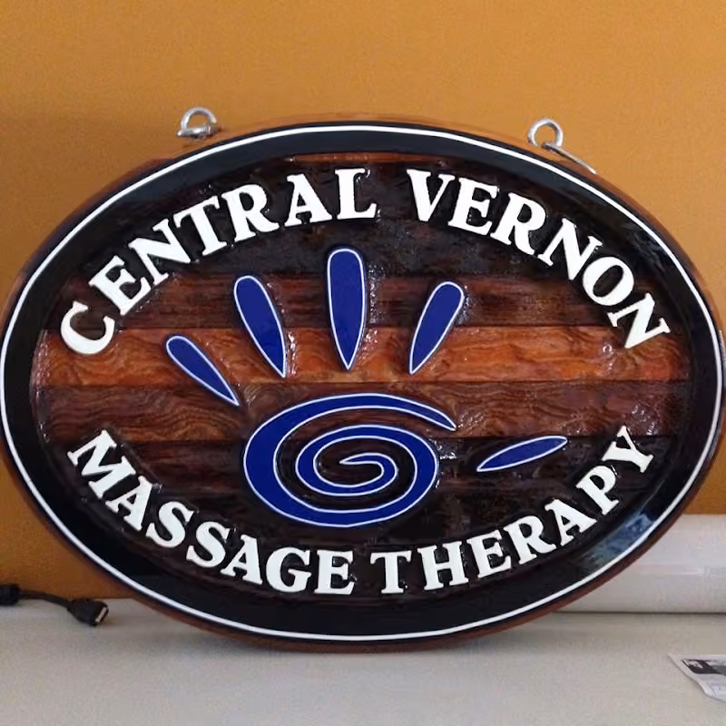 Central Vernon Massage Therapy