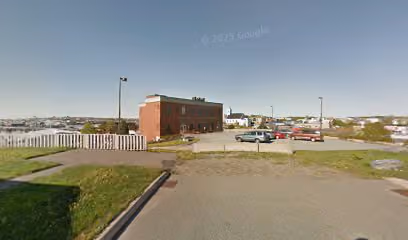 Centralized Optimization Referral and Evaluation (CORE) Clinic - Saint John