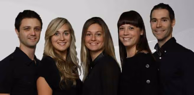 Centre Chiropratique Familial