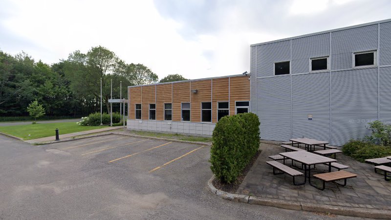 Centre d’implantologie dentaire Marc Beaumier, photo 2