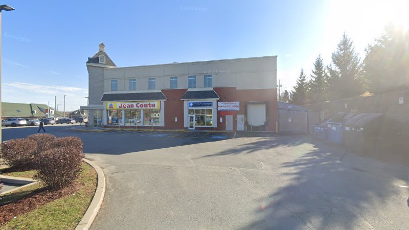 Centre de Médecine Familiale à Granby (Québec)