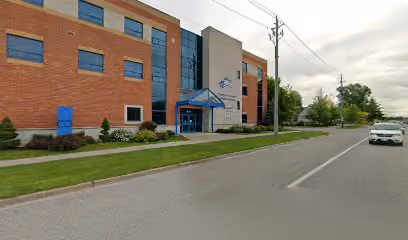 Centre de santé communautaire Hamilton/Niagara