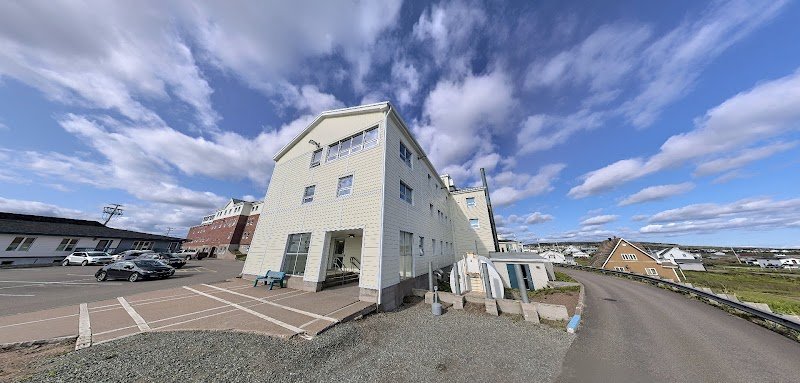 Centre de Santé de la Basse Côte Nord, photo 2