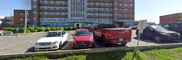 Centre de Santé Et de Services Sociaux de Memphrmagog (Ch), photo 2