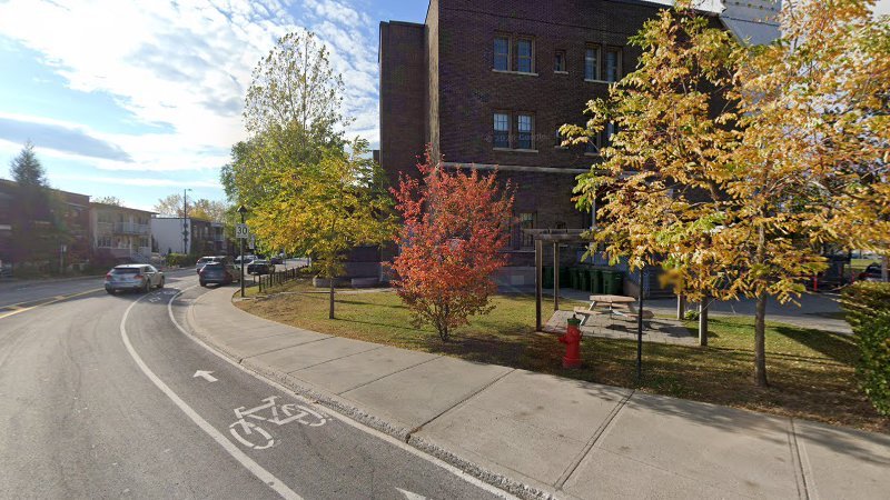Centre de Santé Et de Services Sociaux du Sud-ouest-verdun à Montréal (Québec)