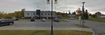 Centre de santé Lebel, photo 2