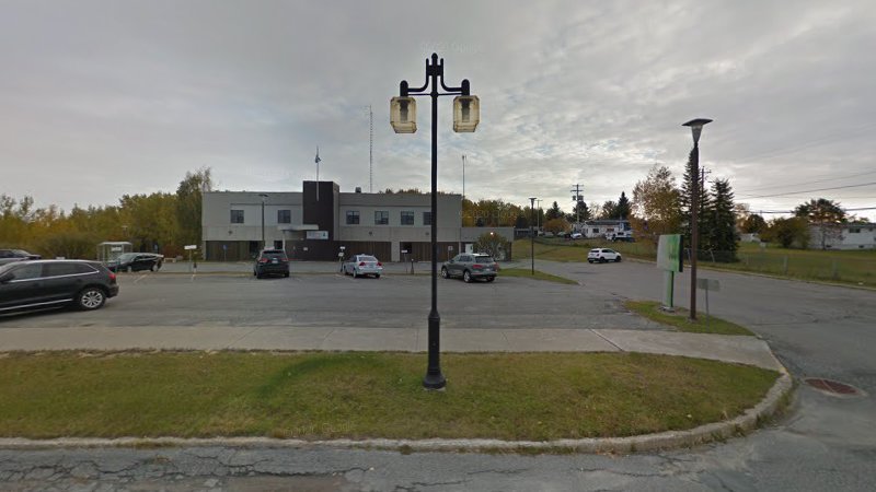 Centre de santé Lebel à Lebel-sur-Quévillon (Québec)