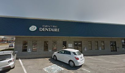 Centre dentaire Gaston Bourret, photo 2