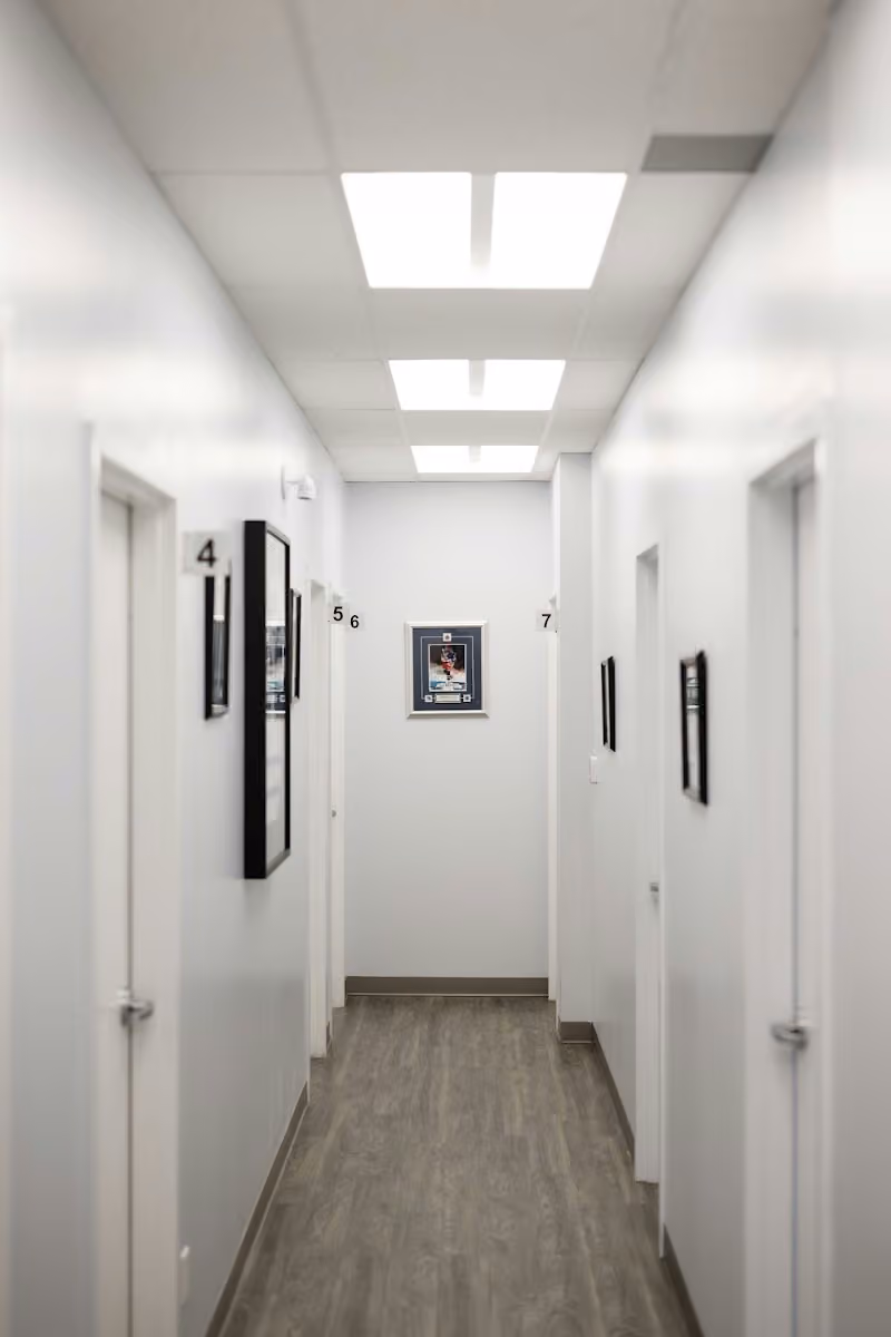 Centre for Health & Performance