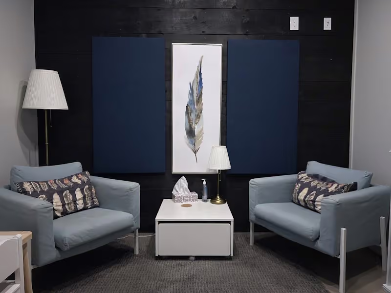 Centre for Restorative Mental Health