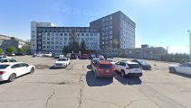 Centre Hospitalier Régionale du Grand-portage, photo 3