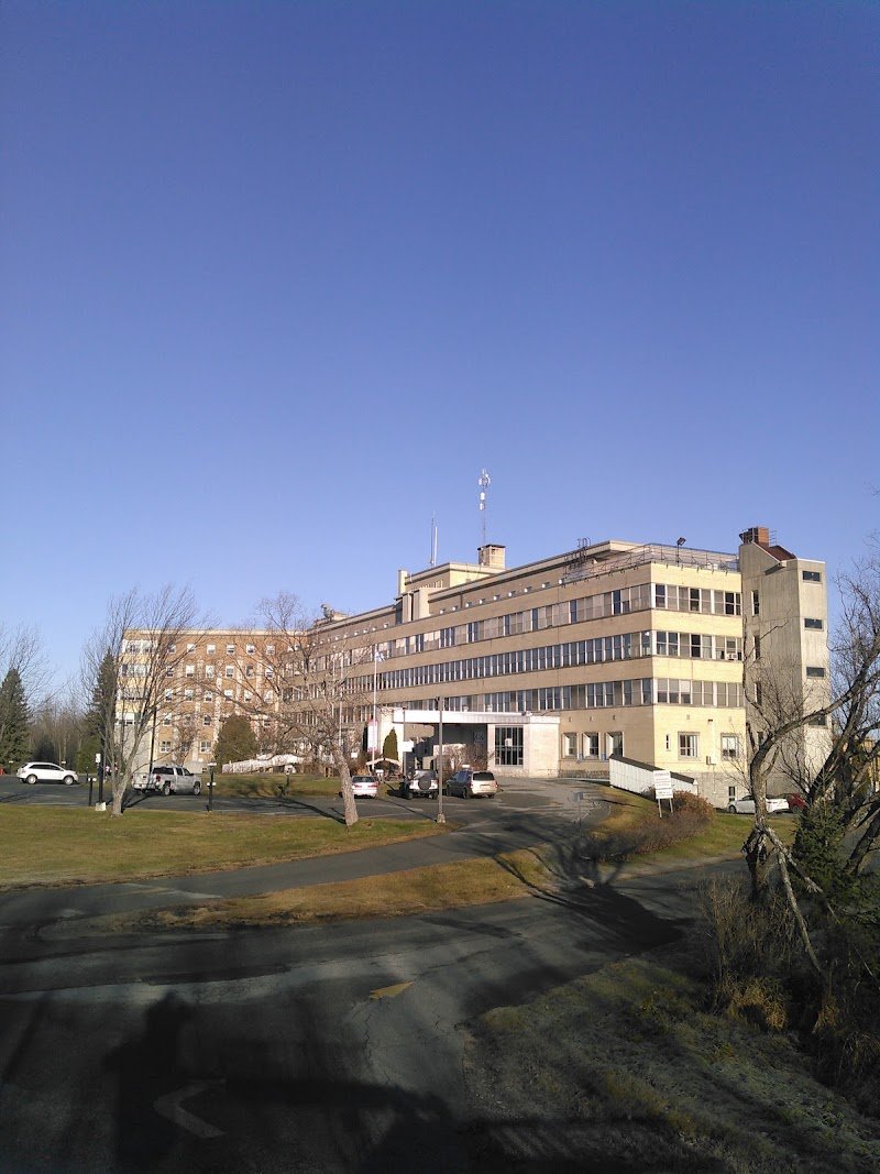 Centre hospitalier St-jean, photo 2