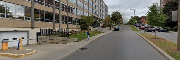 Centre Hospitalier Universitaire Sainte-justine - Centre Circuit, photo 2