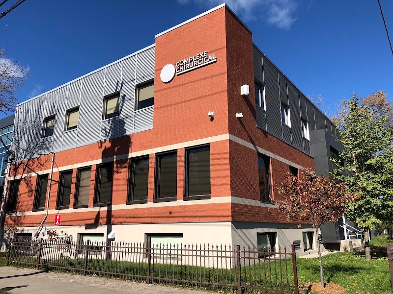 Centre Métropolitain de Chirurgie Plastique Inc. in Montréal, Quebec