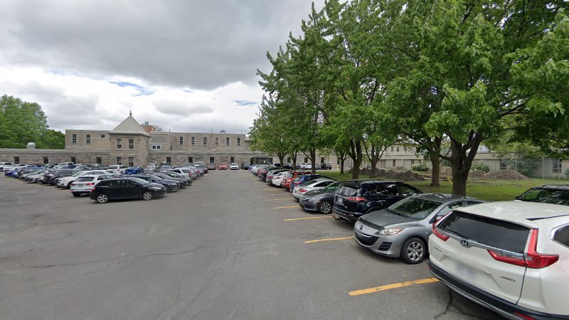 Centre Multiservice Gériatrique à Montréal (Québec)
