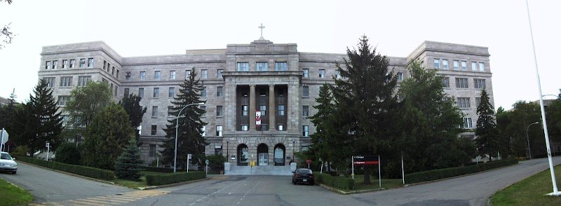 Centre Multiservice Gériatrique, photo 2