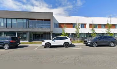 Centre Multiservices de Santé Et de Services Sociaux de Sept-les in Sept-Îles
