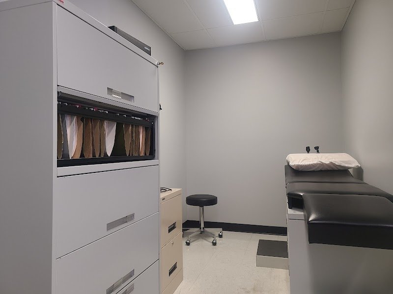 Centre Multiservices de Santé Et de Services Sociaux de Témiscouata-sur-le-lac, photo 2