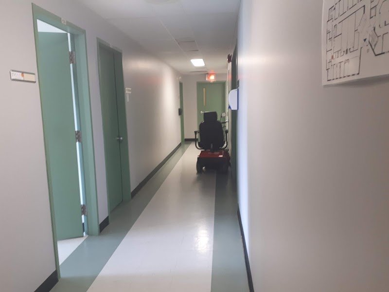 Centre Multiservices de Santé Et de Services Sociaux de Témiscouata-sur-le-lac, photo 4