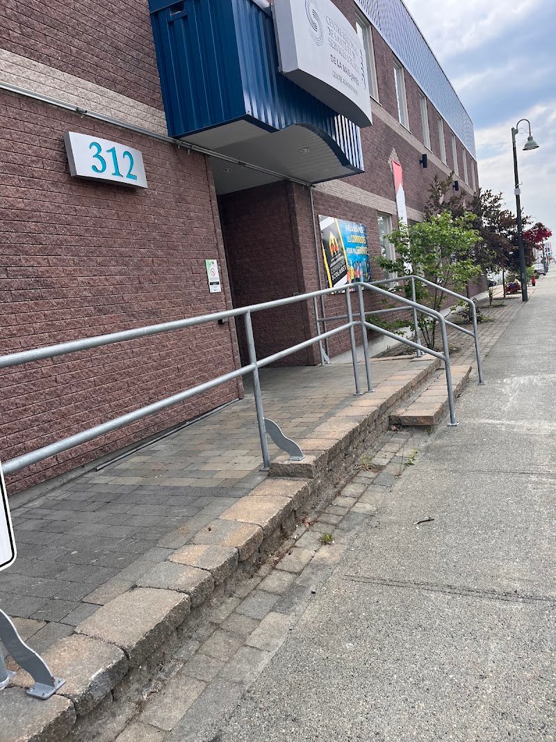 Centre Régionale de Santé Et de Services Sociaux de la Baie-james, photo 3