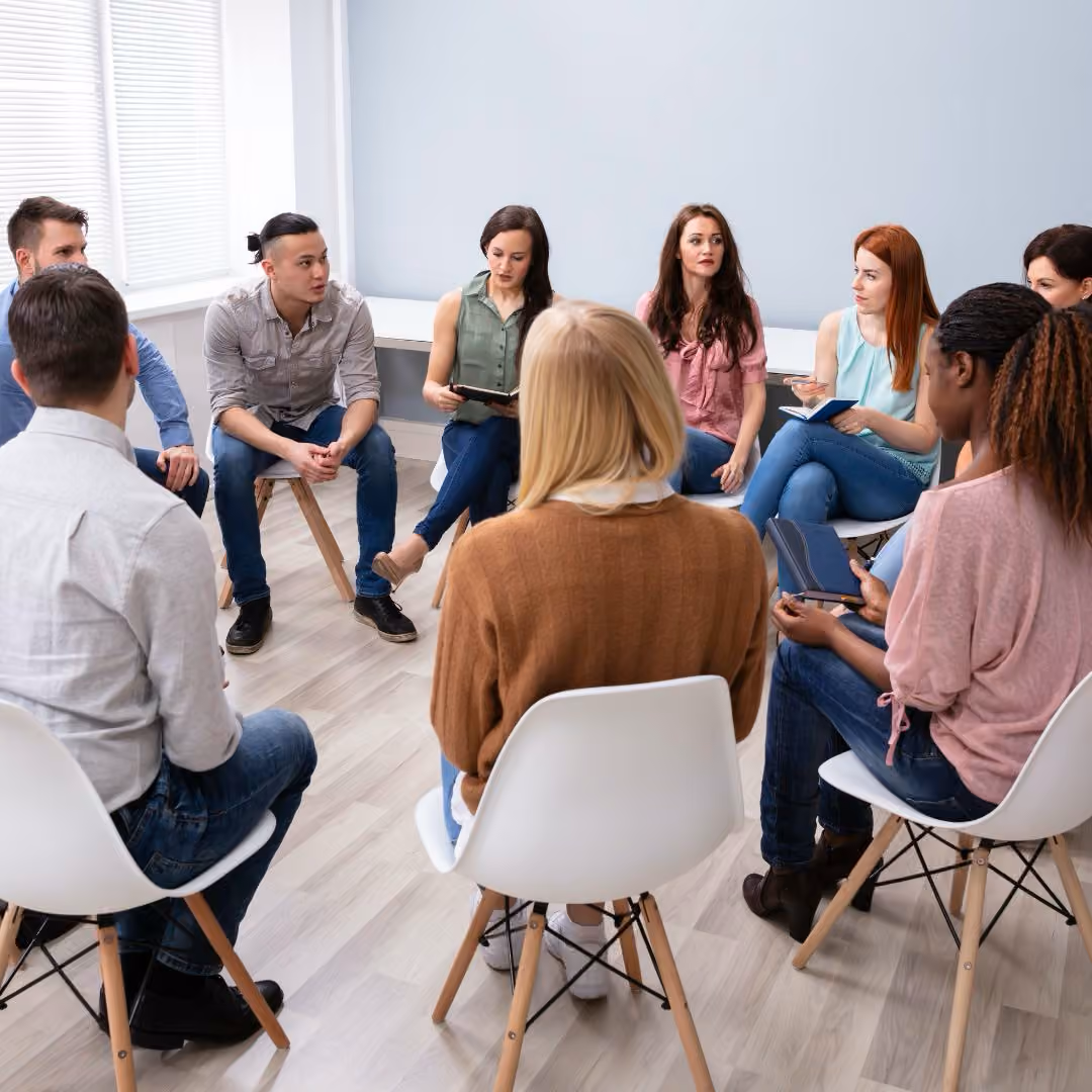 CFS Counselling + Wellbeing