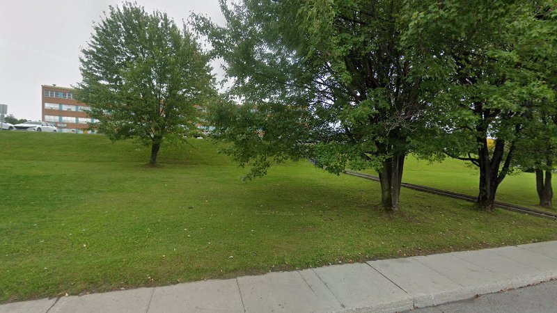 Ch D'amqui à Amqui (Québec)
