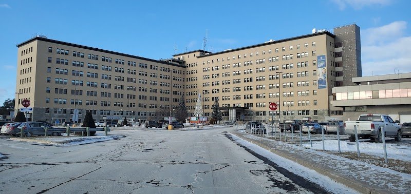 Ch Régionale de Lanaudière, photo 2