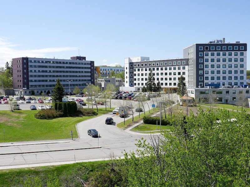 Ch Régionale du Grand-portage, photo 2