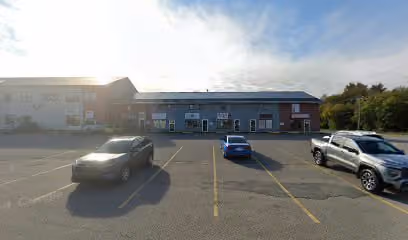 Chaleur Chiropractic Centre- Chiropractor in Bathurst