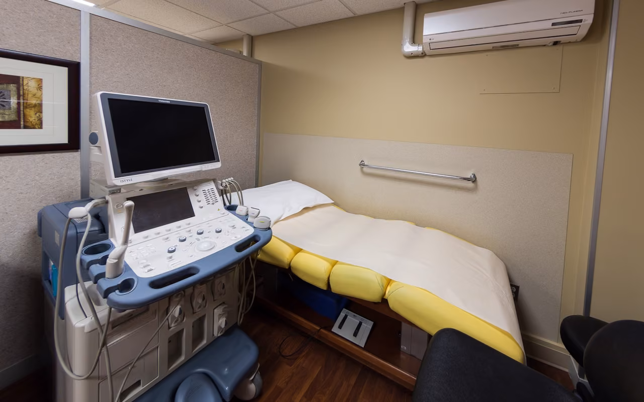 Charlton X-Ray & Ultrasound in Hamilton, Ontario