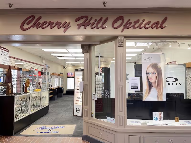 Cherry Hill Optical