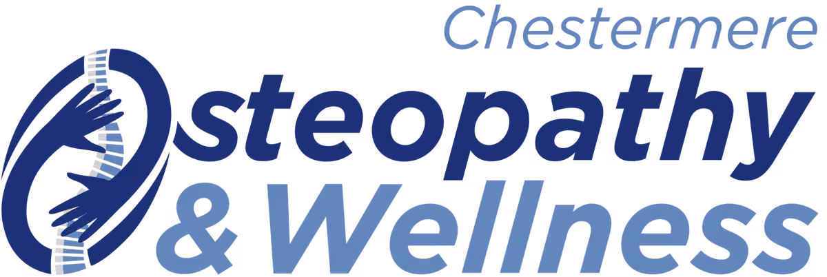 Chestermere Osteopathy and Wellness