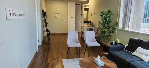 Chettiar Counselling and Associates