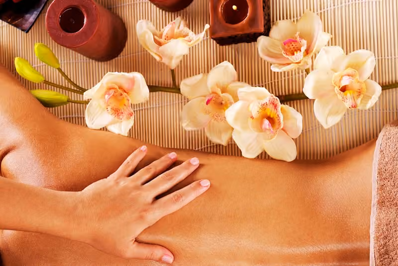 Chi Massage Healing Centre(Asian Massage)