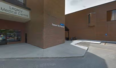 Children's Allied Health Services in Lethbridge