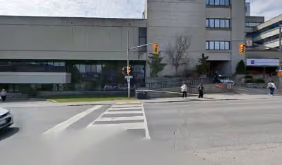 Children's Outpatient Clinic (COPC) - Urgent Care