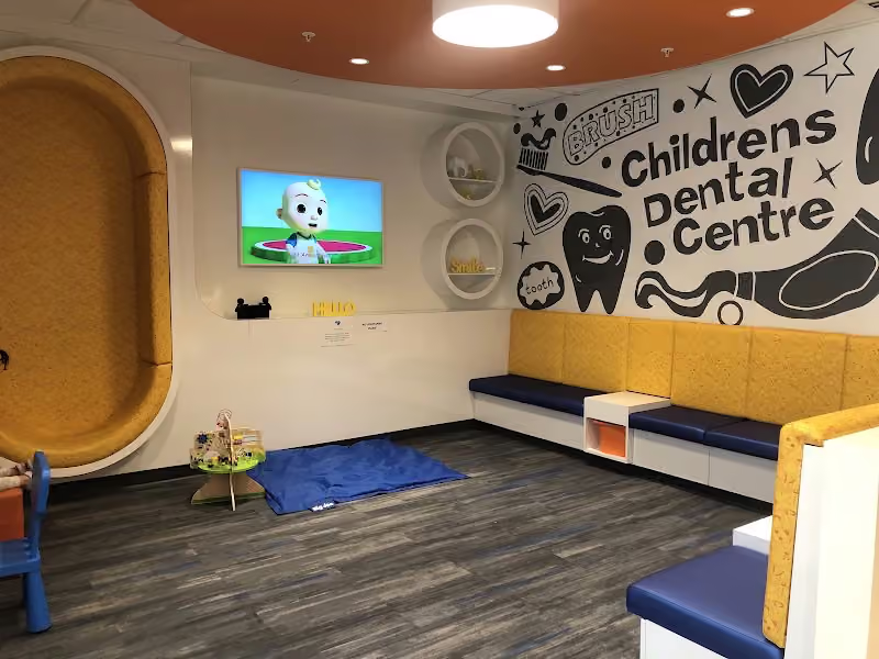 Childrens Dental Centre