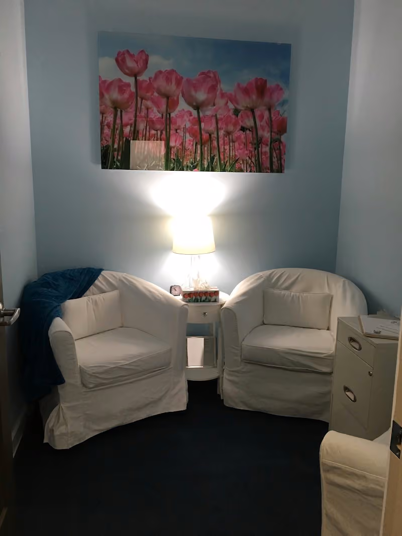 Chilliwack Counselling