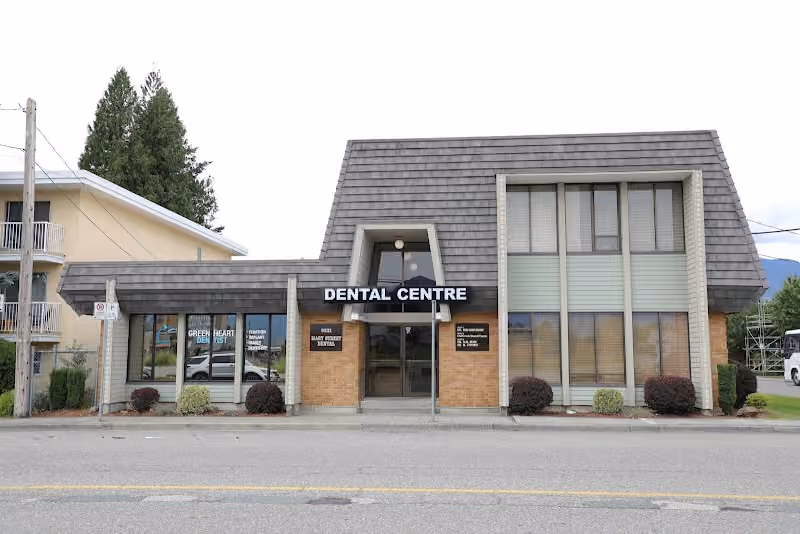 Chilliwack Dental Centre