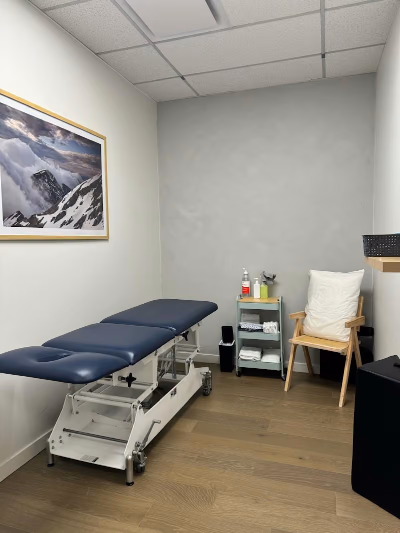 Chilliwack Physio Hub
