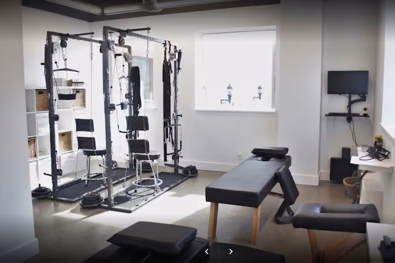 ChiroPath Spine & Posture Centre