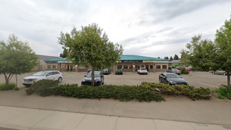 Chiropractic Clinic-Rehab Ctr in Medicine Hat, Alberta