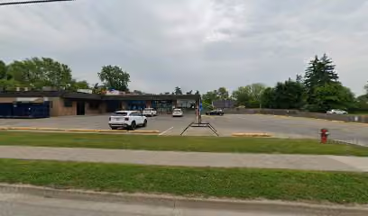 Chiropractic Clinic The